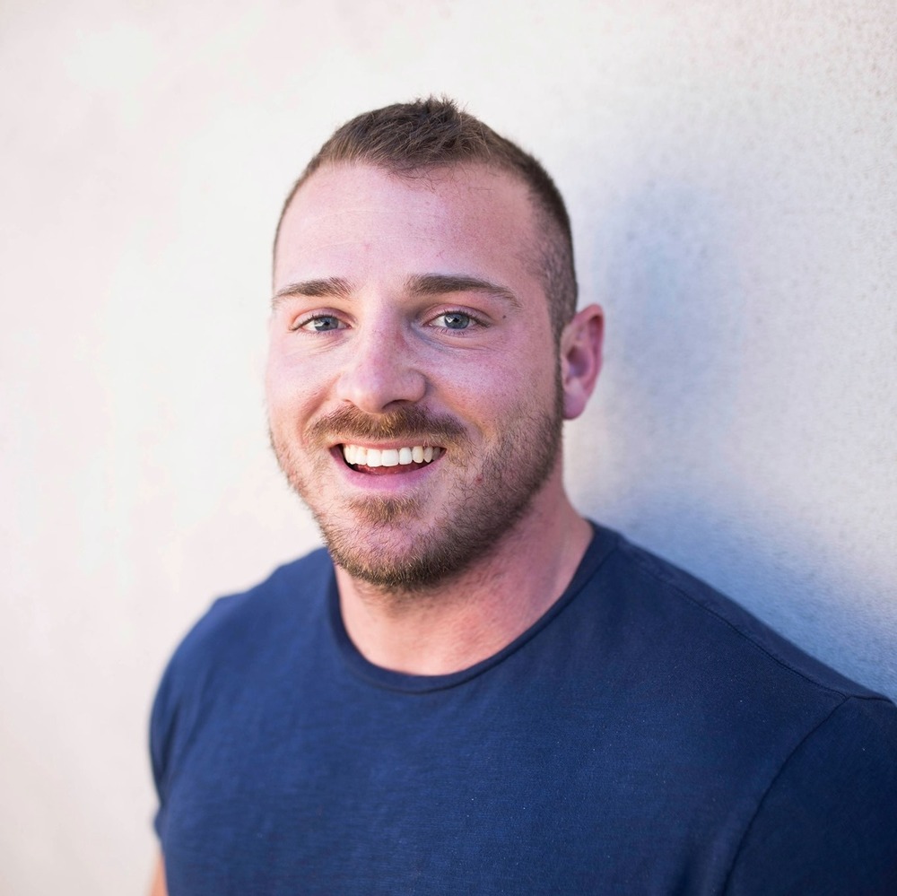 Meet your Posher, Bob